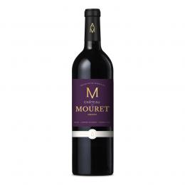 Château du Mouret 2022 Rouge 