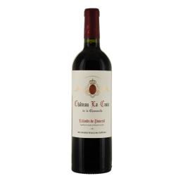 Château La Croix de la Chenevelle 2020 Rouge