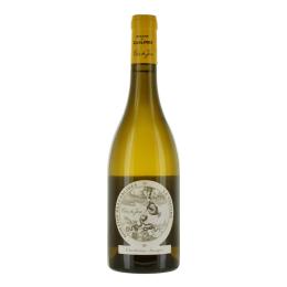 La Vouivre 2023 Blanc