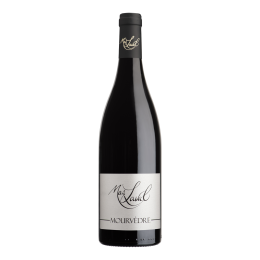 Mourvedre 2024 Rouge