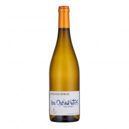 Les Oenopotes 2023 Blanc sec