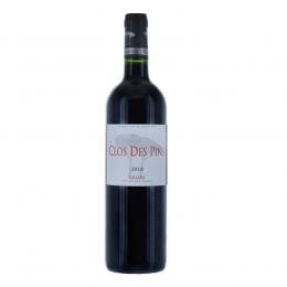 Clos des Pins 2022 Rouge Magnum