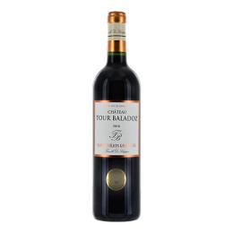 Château Tour Baladoz 2019 Rouge Double Magnum
