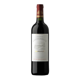 Château Castelbruck 2016 rouge