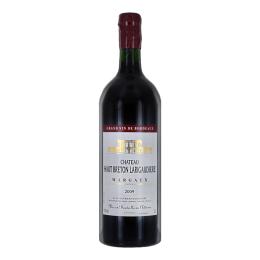 Château Haut Breton Larigaudière  Double Magnum Margaux 2005 Rouge