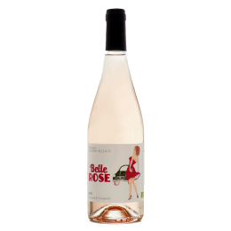 Belle Rose 2023 Rosé