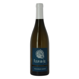 Fleur de Sel Blanc 2023 Magnum