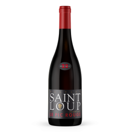 La Bastide Saint Loup 2024 Rouge