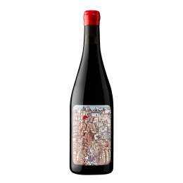 Pinot Noir 2024 Rouge