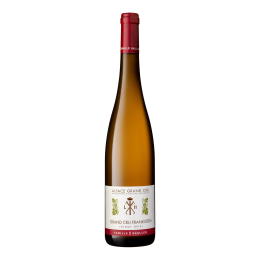 Pinot Gris Grand Cru Frankstein 2023 Blanc