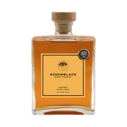 Whisky ASSEMBLAGE Hors série 2024