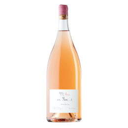 M'AVI en Ros…é 2024 Rosé Magnum