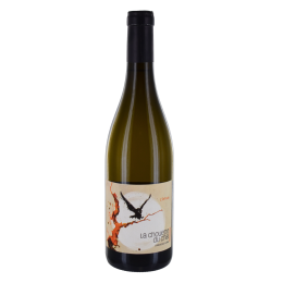 Orfraie 2024 Blanc