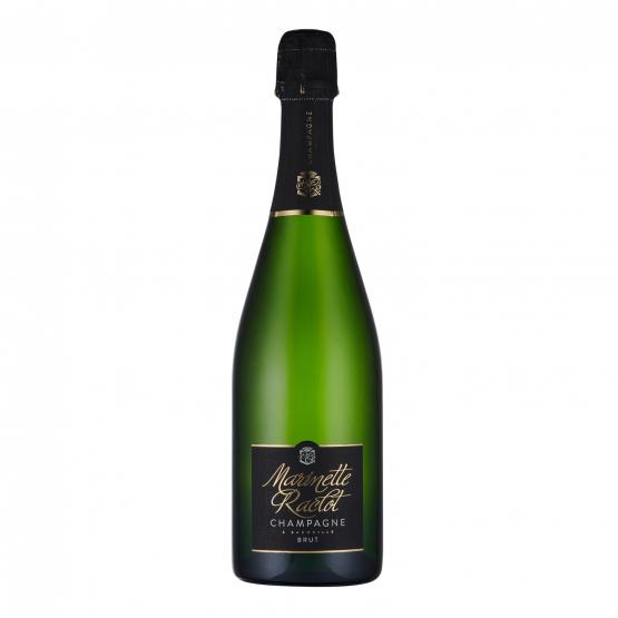 Champagne Brut Tradition 75 cl FR 5 Route du Penin DOMAINE AUGERON