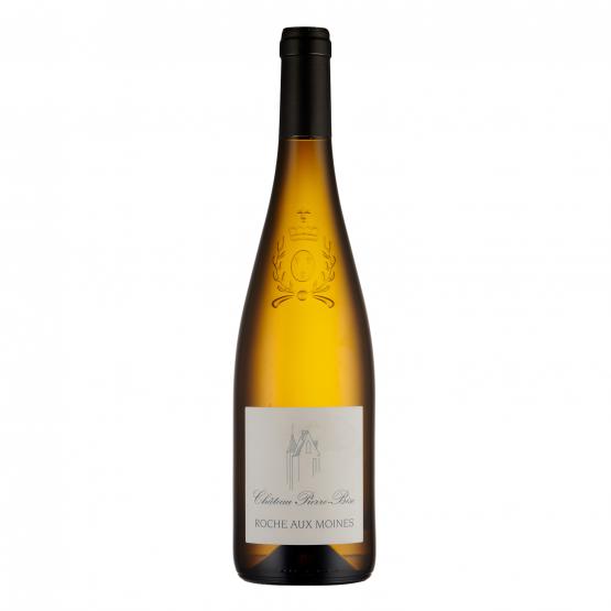 Savennières Roche aux Moines 2022 Blanc FR 5 Route du Penin DOMAINE AUGERON