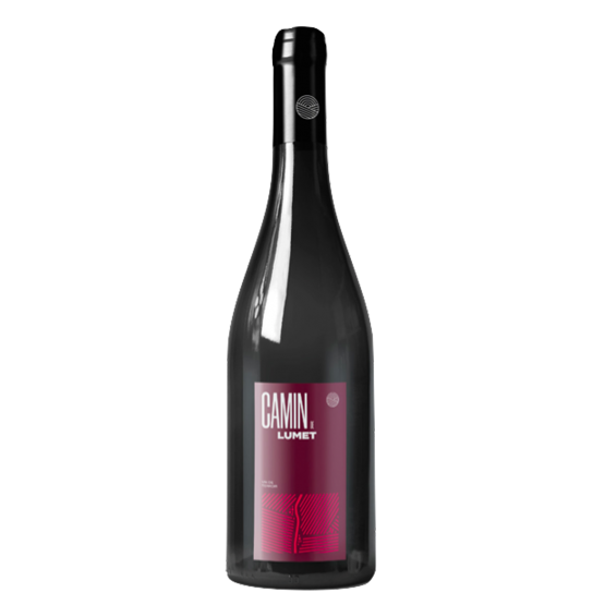 Lo Camin de Lumet 2020 Rouge FR 5 Route du Penin DOMAINE AUGERON