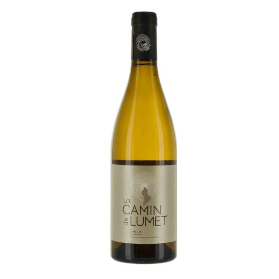 Lo Camin de Lumet 2018 Blanc FR 5 Route du Penin DOMAINE AUGERON Lo Camin de Lumet 2018 Blanc FR 5 Route du Penin DOMAINE AUGERON