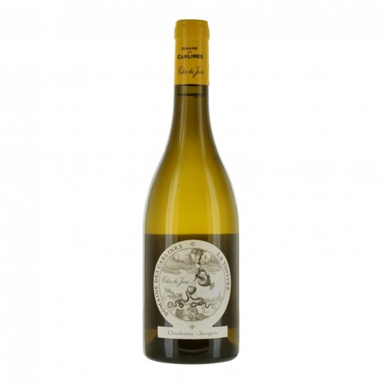 La Vouivre 2022 Blanc FR 5 Route du Penin DOMAINE AUGERON