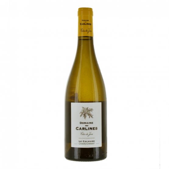 Le Calvaire 2020 Blanc FR 5 Route du Penin DOMAINE AUGERON