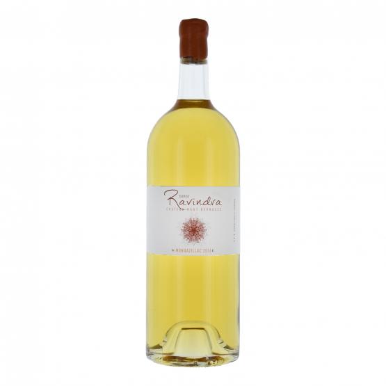 Ravindra Monbazillac 2016 Blanc liquoreux 150cl FR 5 Route du Penin DOMAINE AUGERON