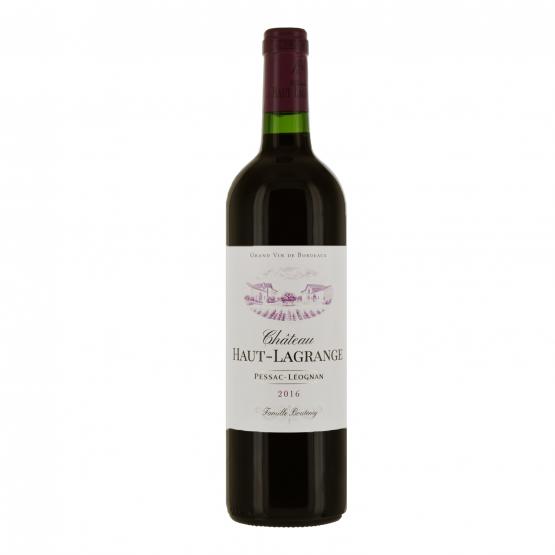 Château Haut-Lagrange 2022 Rouge Magnum FR 5 Route du Penin DOMAINE AUGERON