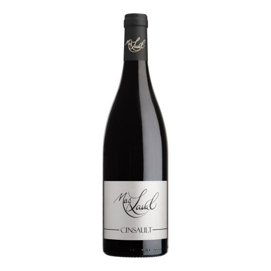 Cinsault 2024 Rouge FR 5 Route du Penin DOMAINE AUGERON