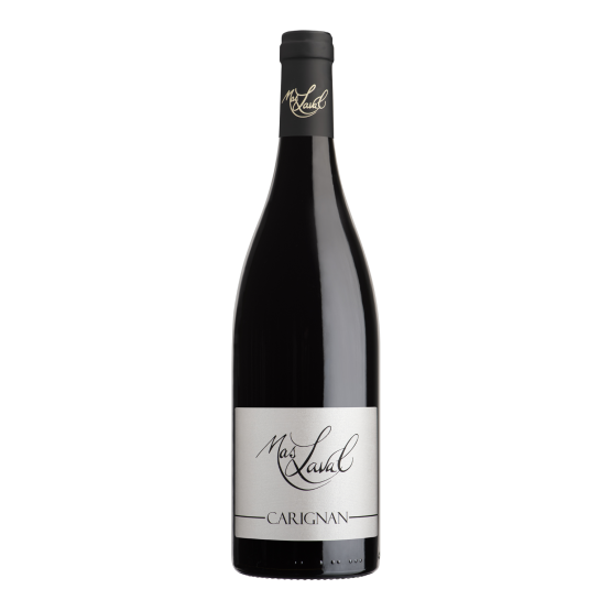 Carignan 2024 Rouge FR 5 Route du Penin DOMAINE AUGERON