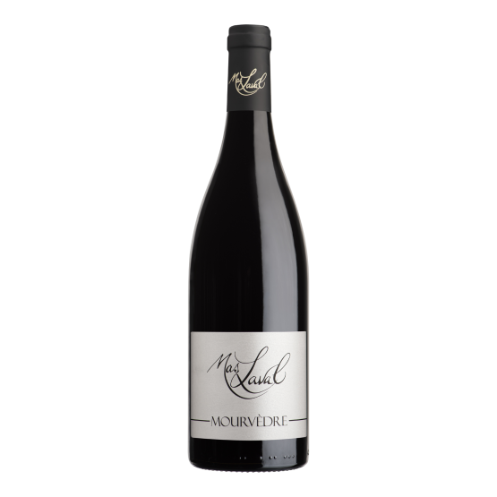 Mourvedre 2024 Rouge FR 5 Route du Penin DOMAINE AUGERON