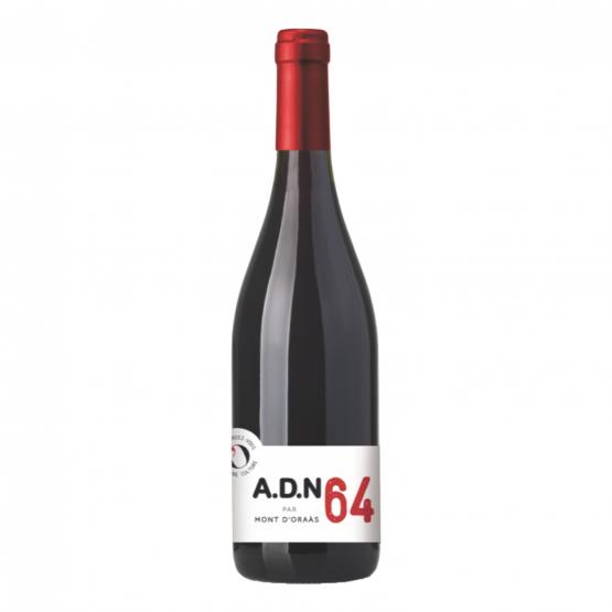 ADN 64 Rouge FR 5 Route du Penin DOMAINE AUGERON