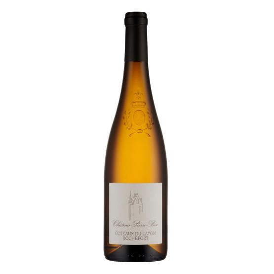 Coteaux du Layon Rochefort 2025 Blanc FR 5 Route du Penin DOMAINE AUGERON