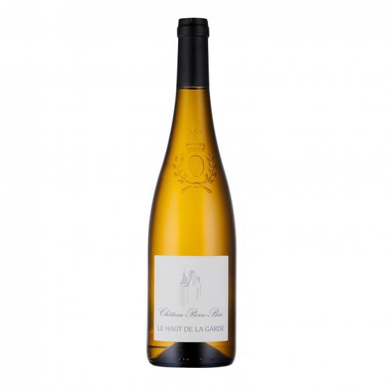 Le Haut de la Garde 2022 Blanc FR 5 Route du Penin DOMAINE AUGERON