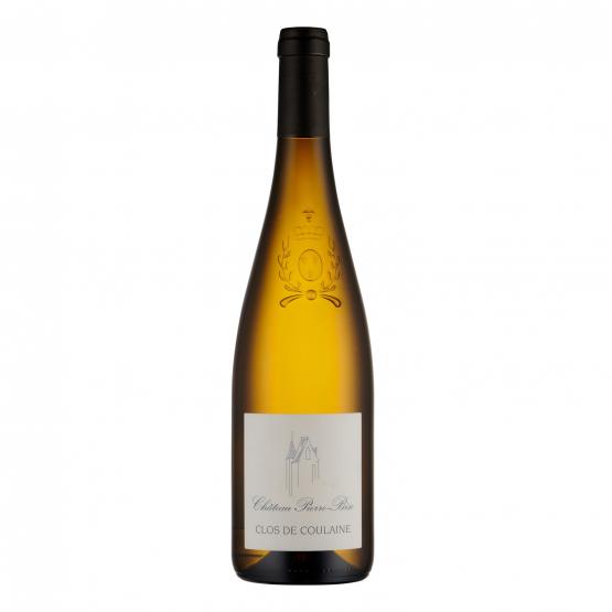 Clos de Coulaine 2020 Blanc FR 5 Route du Penin DOMAINE AUGERON