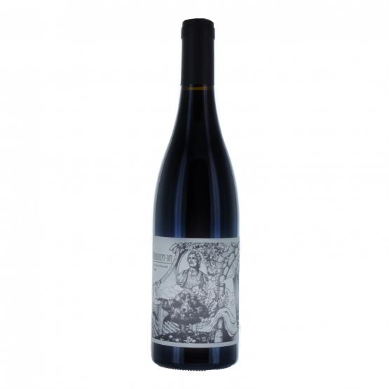 Ocrement-Dit 2020 Rouge Magnum FR 5 Route du Penin DOMAINE AUGERON