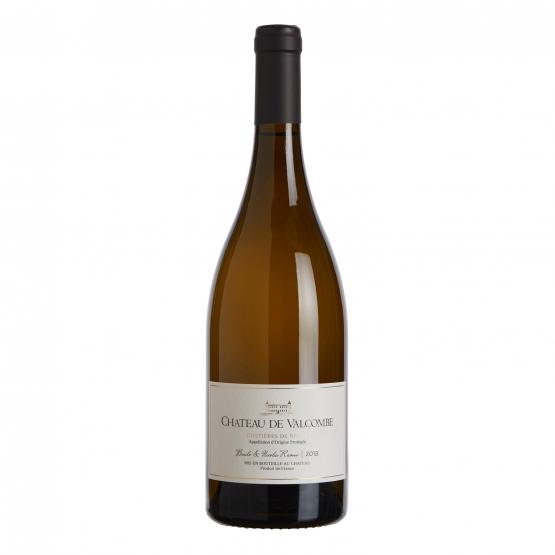 Chateau de Valcombe 2023 Blanc FR 5 Route du Penin DOMAINE AUGERON