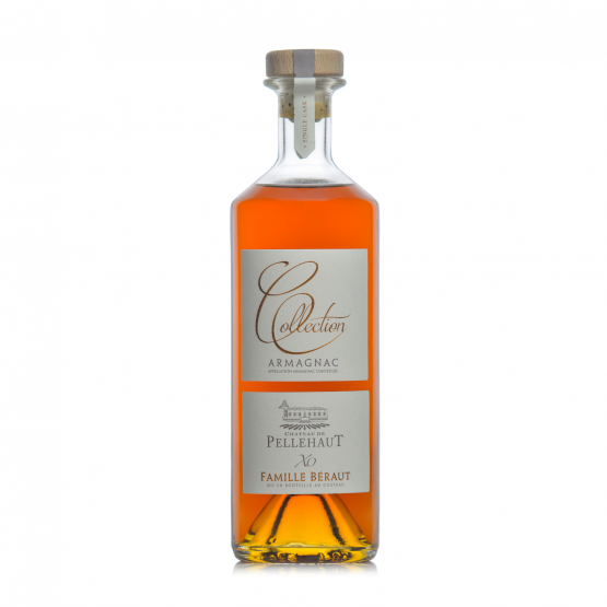 Armagnac Collection XO FR 5 Route du Penin DOMAINE AUGERON