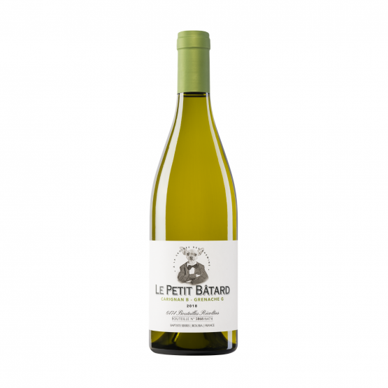 Petit Batard 2020 Blanc FR 5 Route du Penin DOMAINE AUGERON