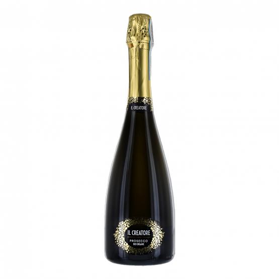 Prosecco il Creatore FR 5 Route du Penin DOMAINE AUGERON