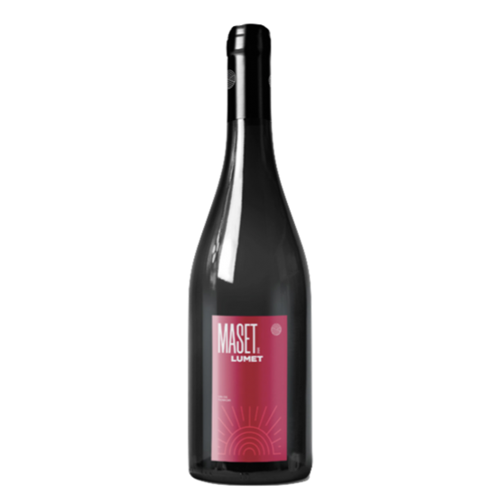 Le Maset de Lumet 2022 Rouge FR 5 Route du Penin DOMAINE AUGERON
