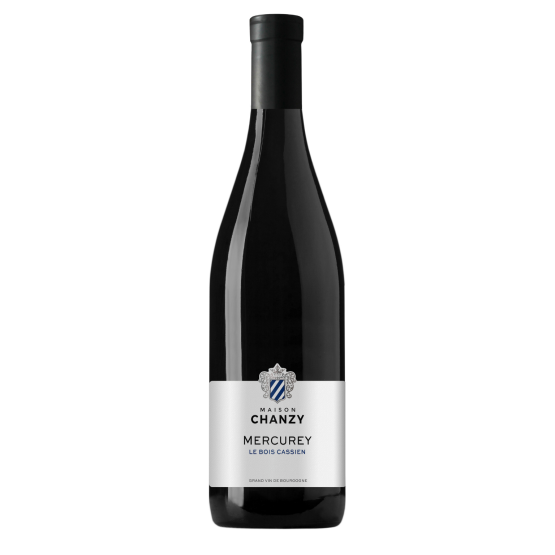 Mercurey Le Bois Cassien 2024 Rouge FR 5 Route du Penin DOMAINE AUGERON