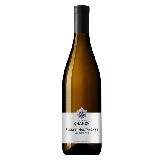 Puligny Montrachet Les Reuchaux 2024 Blanc FR 5 Route du Penin DOMAINE AUGERON