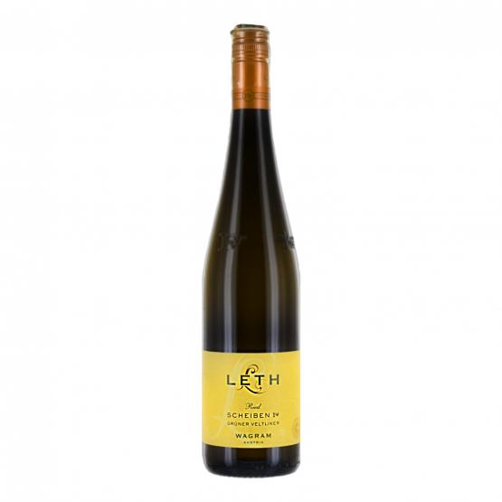 Leth Gruner Veltliner 2020 Blanc FR 5 Route du Penin DOMAINE AUGERON