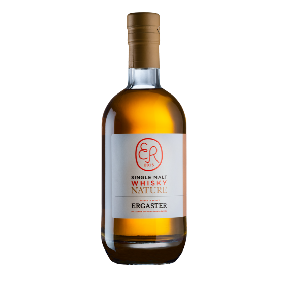 Whisky Single Malt Nature Biologique FR 5 Route du Penin DOMAINE AUGERON