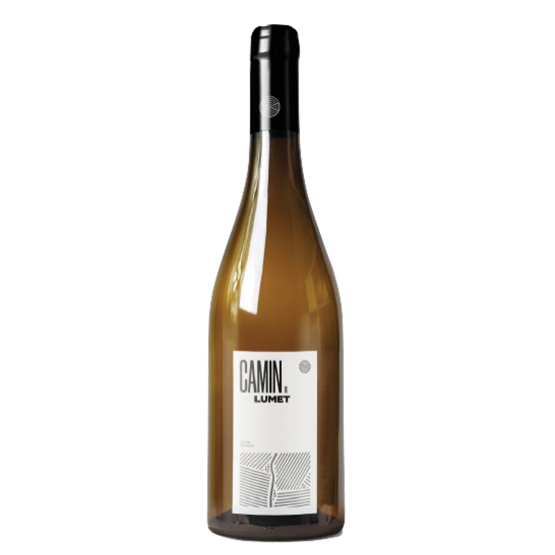 Lo Camin de Lumet 2023 Blanc FR 5 Route du Penin DOMAINE AUGERON