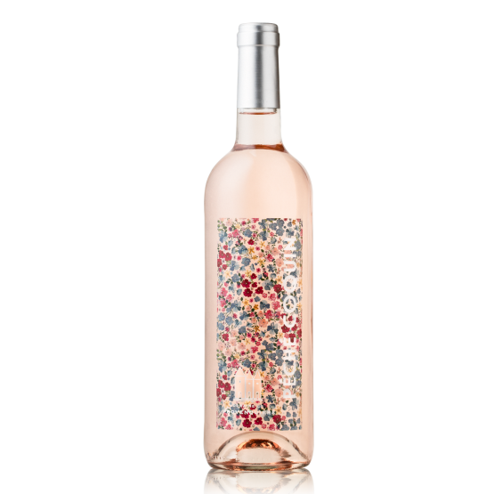 Péché coquin 2024 Rosé FR 5 Route du Penin DOMAINE AUGERON