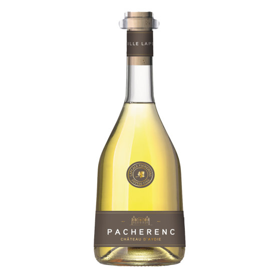 Château d'Aydie 2025 Blanc doux 50 cl FR 5 Route du Penin DOMAINE AUGERON