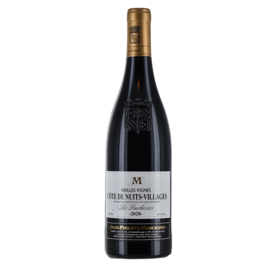 Marsannay Les Duchesses 2021 Rouge FR 5 Route du Penin DOMAINE AUGERON