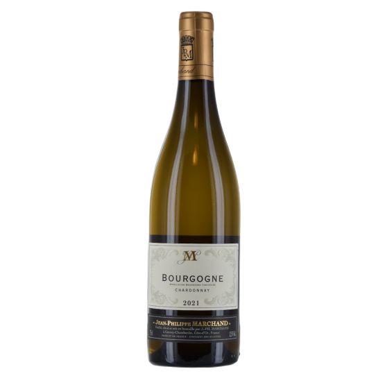 Bourgogne Chardonnay 2021 Blanc FR 5 Route du Penin DOMAINE AUGERON