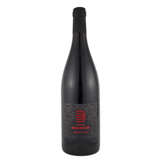 Racines Rouges 2022 Rouge FR 5 Route du Penin DOMAINE AUGERON