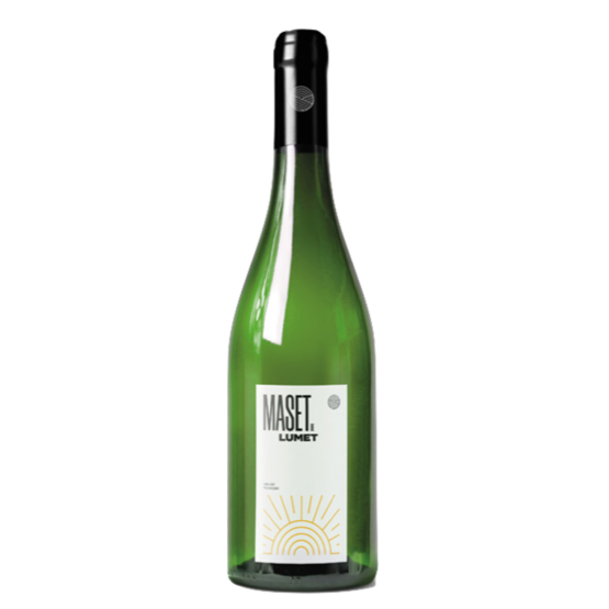 Le Maset de Lumet 2024 Blanc FR 5 Route du Penin DOMAINE AUGERON