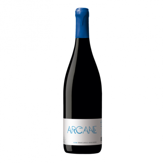 Arcane 2020 Rouge FR 5 Route du Penin DOMAINE AUGERON